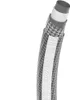 Bradas Gartenschlauch NTS WHITE SILVER 1/2" 20 m weiß / Produktbild-Vorschau 3