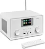 MEDION P85027 Internetradio (DAB Plus, UKW Radio, Spotify Produktbild-Vorschau 1