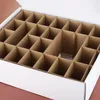 DIY Adventskalender "Weil du so lieb warst" zum selber Produktbild-Vorschau 4
