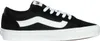 Vans Vero Wildleder-Sneaker, Schwarz 43 EU Produktbild-Vorschau 3