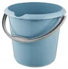 keeeper Putzeimer "mika" rund 10 Liter nordic-blue Produktbild-Vorschau 5