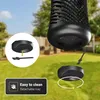 HOFTRONIC - Lampe anti-moustique 20W IP44 Noir portée 50 m² Voir les images du produit 8
