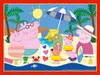 Ravensburger - Puzzle peppa pig 4v1 12/16/20/24 ks Náhľad obrázku produktu 5