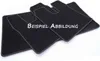 Tapis de sol pour camion Scania R (à partir de 2016) Set de Voir les images du produit 1