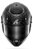 Shark Spartan RS Reptaia, integraalhelm, zwart, maat L, Productafbeelding-voorbeeld 5