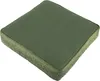 Orientalisches Eckiges Patchwork Kissen 50 cm, Sitzkissen, Produktbild-Vorschau 4
