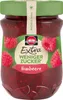 Schwartau Extra Weniger Zucker Himbeere, 300g Produktbild-Vorschau 1