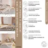 Arco di arrampicata MAMOI® con scivolo, triangolo di Anteprima dell’immagine prodotto 6