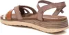 Xti 14284 Plateausandalen  EU 39 Frau  EU 39 Produktbild-Vorschau 9