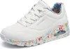 Skechers Uno - Majestic Garden white - multi 39 Náhled obrázku produktu 9