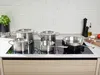 Fissler Original-Profi Collection / Edelstahl-Kochtopfset, Produktbild-Vorschau 2