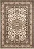Hanse Home Mirkan Kurzflor Teppich Parun Täbriz Ivory Beige Produktbild-Vorschau 1