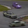 Turbo Racing C65 RTR 1/76 2.4 G RWD Mini Drift RC Car Náhľad obrázku produktu 7