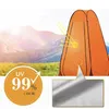 Tente de douche pop-up Portable, camping, salle de Voir les images du produit 8