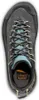 TX4 Evo Woman 39 grau - carbon/zest Produktbild-Vorschau 14