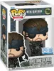 FUNKO POP! Vinyl Figur Games Metal Geart Solid Snake Eater Produktbild-Vorschau 2