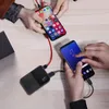 Setty Powerbank 5000 mAh Czarny do Ładowania Telefonu Podgląd zdjęcia produktu 4