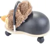 Wheelybug Rutschauto Igel klein - Braun - Kinderfahrzeug Produktbild-Vorschau 7