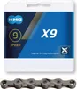 řetěz X91/2 x 11/128 9SP 114 článků šedý Náhled obrázku produktu 6