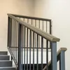 QUEST Handlauf PVC, Treppenhandlauf 40x8 mm, Produktbild-Vorschau 3