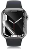 Pellicola protettiva in idrogel per display di Apple Watch Anteprima dell’immagine prodotto 1