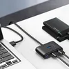 Ugreen multifunktionaler USB HUB Typ c - 4 x USB 3.0 1m Produktbild-Vorschau 14