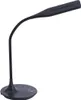 Stolní lampa LED černá, dotykový stmívač, CCT, V 67 cm Náhled obrázku produktu 4