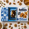 Attika Baklava 175 g mit Pistazien, Mandeln und Honigheber auf Weiß Produktbild-Vorschau