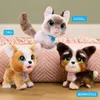 furReal Wag-a-Lots Kitty Produktbild-Vorschau 14