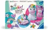 Bastelset Gipsgießen Einhorn Ravensburger 25531 Produktbild-Vorschau 7