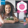 McFilter | 4x Aktivkohlefilter geeignet für EFF62, AEG Produktbild-Vorschau 7