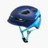 KED Fahrradhelm POP (2021), blue, M 52-56 cm Produktbild-Vorschau 4