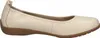 JOSEF SEIBEL Fenja 01 | Ballerina per donna | Beige Anteprima dell’immagine prodotto 16