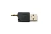 Audio USB Adapter 3,5mm Klinke Stecker zu 2.0 Typ A Stecker Produktbild-Vorschau 4