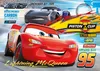 Puzzle 60 Super Colour Cars 3 26973 Anteprima dell’immagine prodotto 2