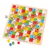 Bigjigs Toys Węże i drabiny 2 Podgląd zdjęcia produktu 1