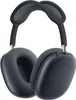 Apple  AirPods MAX 2024 Kopfhörer Mitternacht MWW43ZM/A -  Produktbild-Vorschau 2