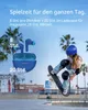 Belkin Soundform Nano2 Wireless Kids In-Ear blu AUC011btBL Anteprima dell’immagine prodotto 18