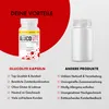 Glucolite Kapseln | zum Blutdruck senken | reich an Produktbild-Vorschau 4