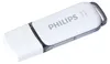Memoria USB Philips de 32 GB, color gris, compatible con Vista previa de la imagen del producto 2