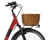 MBM Elektro-Citybike RHEA  26 Zoll, red Produktbild-Vorschau 4