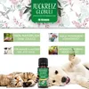 Nature Animal® Juckreiz Kügelchen | für Hunde und Katzen – Produktbild-Vorschau 4