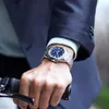 Herrenuhr - Série: Serie 8 - Citizen Modell: NB6010-81L Náhled obrázku produktu 9