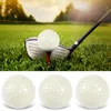 6 sztuk piłek golfowych na noc – świecące, fluorescencyjne Podgląd zdjęcia produktu 6