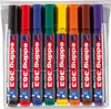 edding 363 marqueurs pour tableaux blancs assortis (lot de Voir les images du produit 1