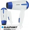 Fén na vlasy BLAUPUNKT HDD301BL Náhled obrázku produktu 8