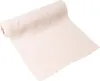 Tischläufer Musselin Creme 30 cm x 3 m - Einheitsgröße Produktbild-Vorschau 1