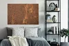 OneMillionCanvasses® - Obrazy na plátne - 140x90 cm, hnedá Náhľad obrázku produktu 6