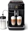 Saeco SM6580 SM6580/00 Machine à café automatique noire Voir les images du produit 4