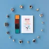 Gioco creativo con timbri Mezzi di trasporto, Londji Anteprima dell’immagine prodotto 4